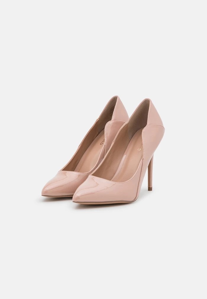 Escarpin ANNA FIELD Anna Field Classic Heels Rose Femme | TAZ-8116550